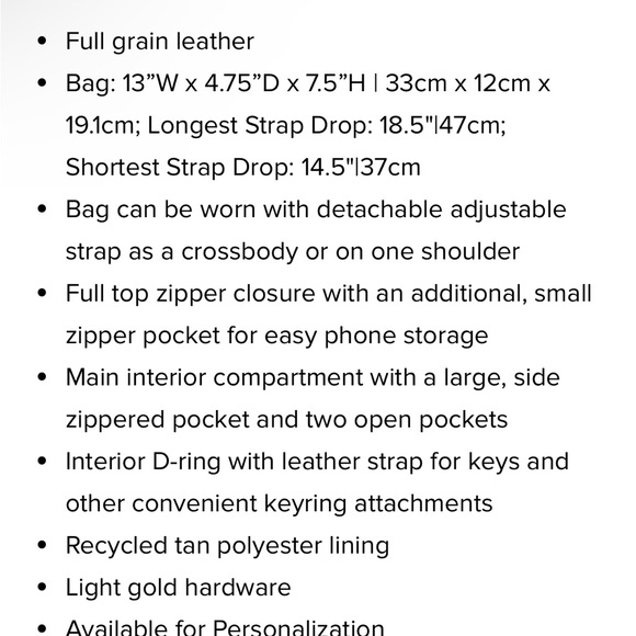 EUC LEATHEROLOGY PARKER SATCHEL BLACK - Picture 10 of 13